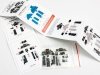 Red Fox Studio QS-32059 McDonell DOUGLASS F-4F Phantom II Revell 1/32